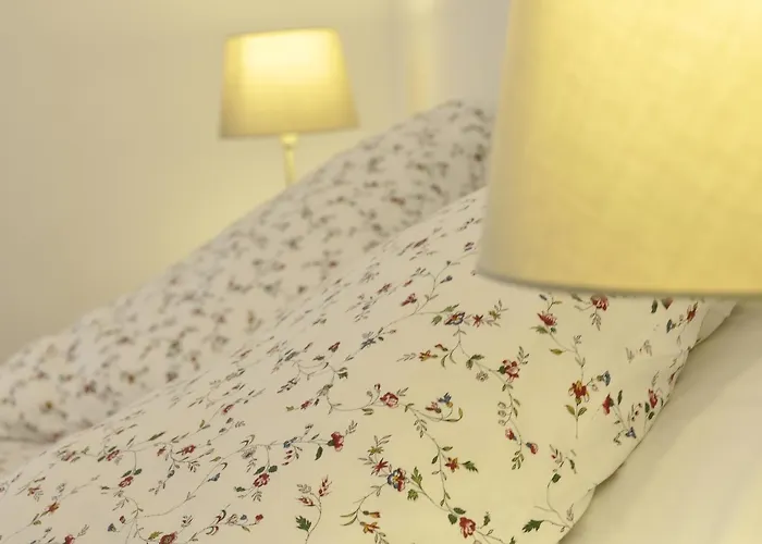 Maison d'hôtes Old House