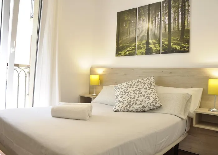 Old House * Σαν Σεμπαστιάν