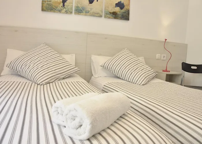 Old House Πανσιόν *