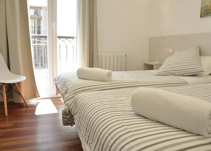 Old House Σαν Σεμπαστιάν