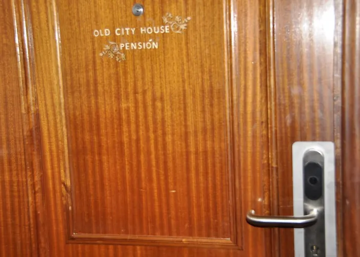 Old House * Σαν Σεμπαστιάν