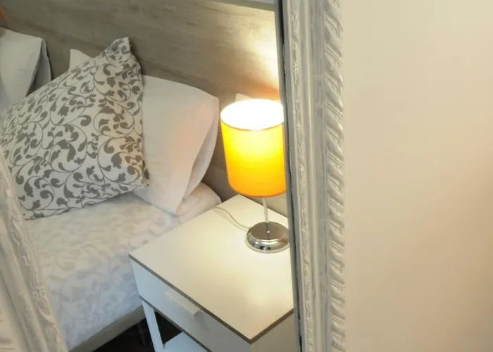 Old House Saint-Sébastien