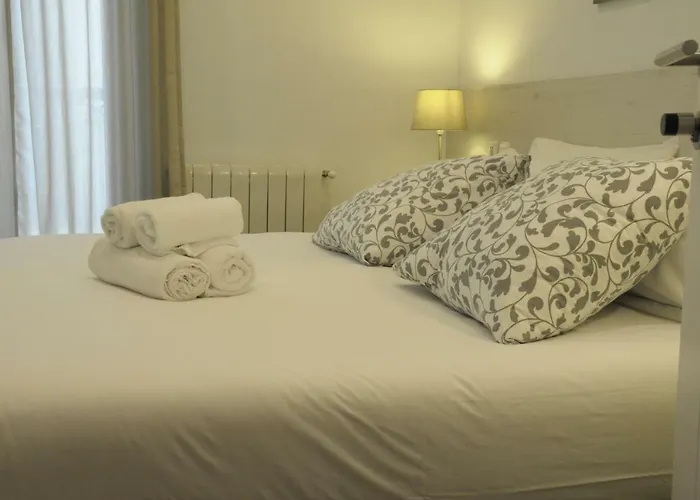 Old House Σαν Σεμπαστιάν