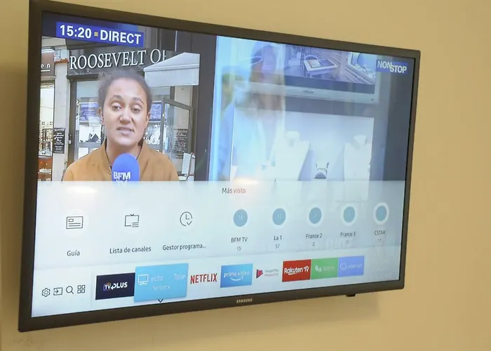 Old House * San Sebastián