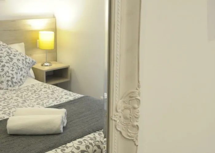 Old House Maison d'hôtes