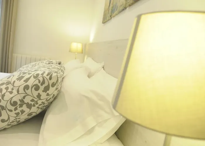 Πανσιόν Old House Σαν Σεμπαστιάν