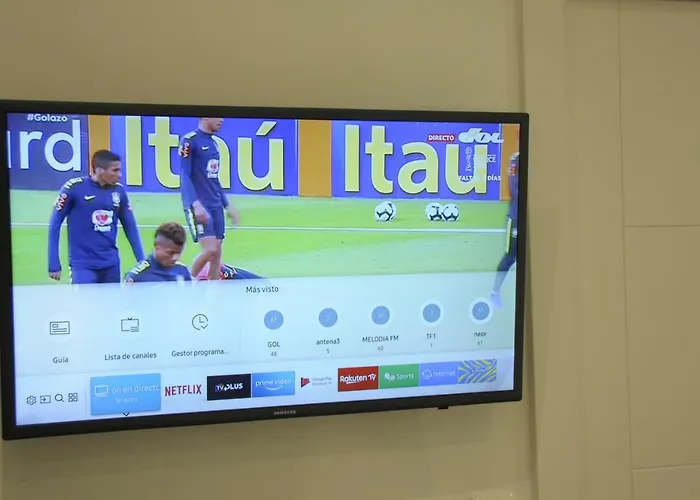 Maison d'hôtes Old House