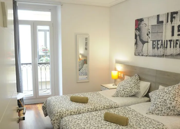 Maison d'hôtes Old House