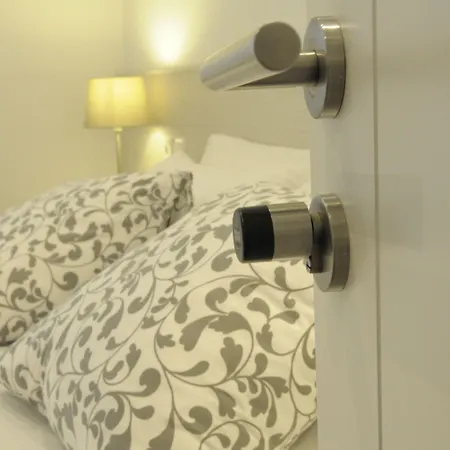 Old House Gasthof San Sebastián