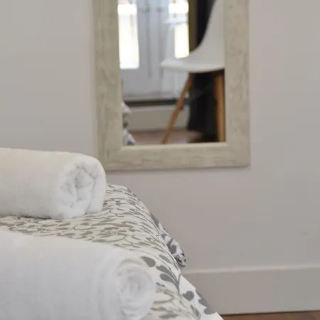 Gasthof Old House San Sebastián