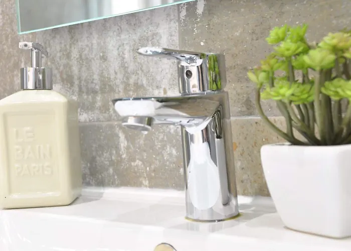 Old House Pensjonat San Sebastián