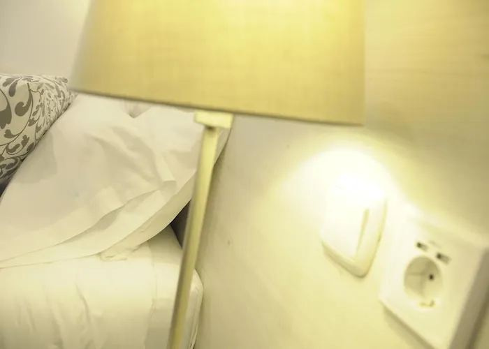 Old House San Sebastián