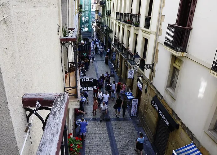 Pensjonat Old House *