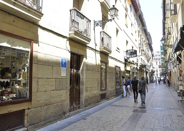 Old House Pensjonat *