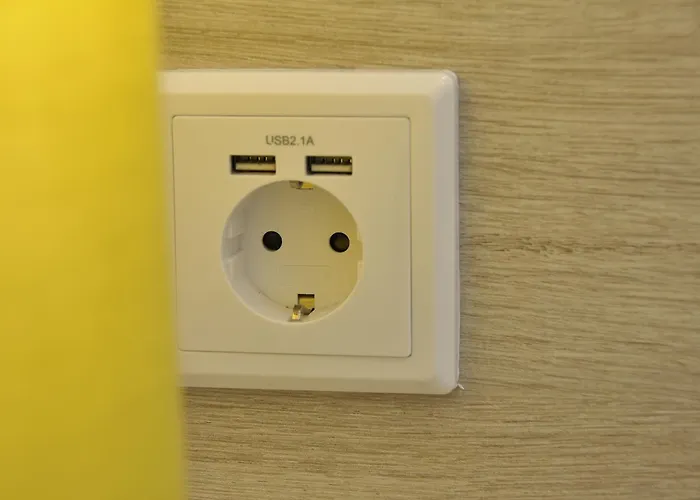 Old House Pensjonat San Sebastián