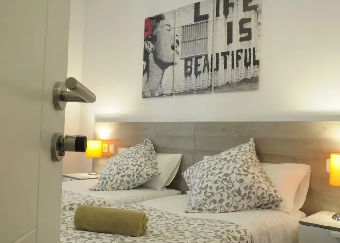 Old House Pensjonat *