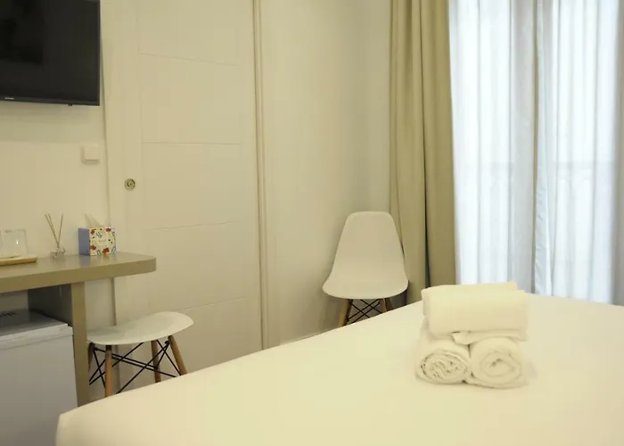 Old House Pensjonat *